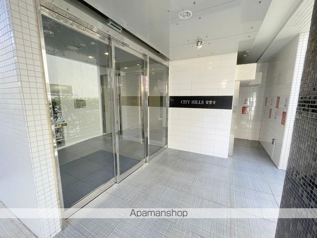 シティヒルズ安堂寺のその他写真
