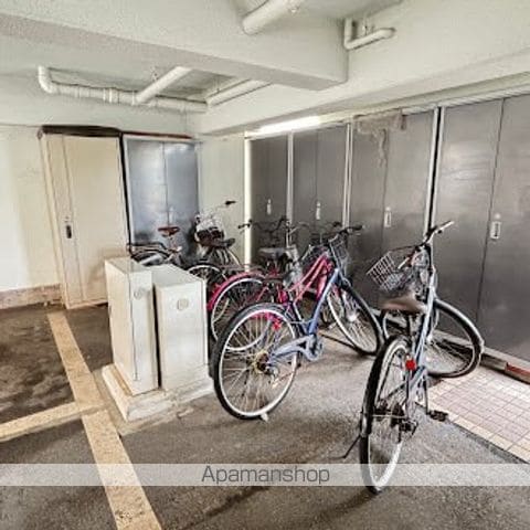 ユニテック九品寺のその他写真