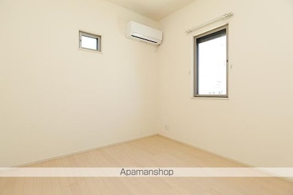 ＫＡＨＯＫＵ[3LDK/78.24m2]の内装3