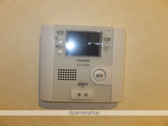 オルセー厚別中央VIの内装写真
