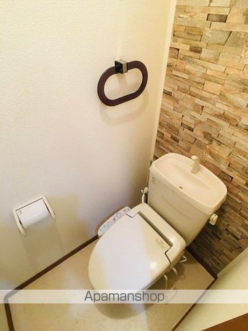 ウィル一ツ橋 B棟の内装写真