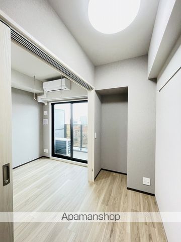 LIVEFLAT千種WESTの内装写真