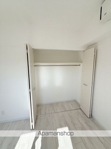 MODENA近代美術館の内装写真