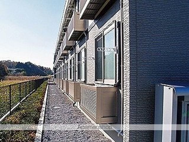 レオネクストピアの外観写真