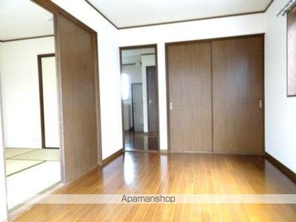 コーポ坂田Ｂ[2DK/40.3m2]の内装