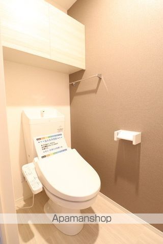 BASE29 西高松の内装写真