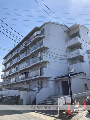 セジュールHIROの外観写真