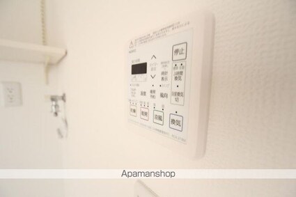 香川県高松市錦町１丁目[2LDK/60.2m2]のその他設備