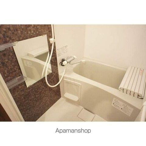 グランメール K.S元町の内装写真