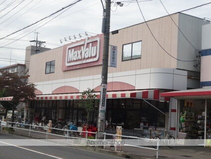 ＰＡＴＩＯ楠[3DK/60m2]の周辺1