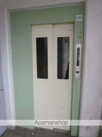 レジデンス元城の内装写真