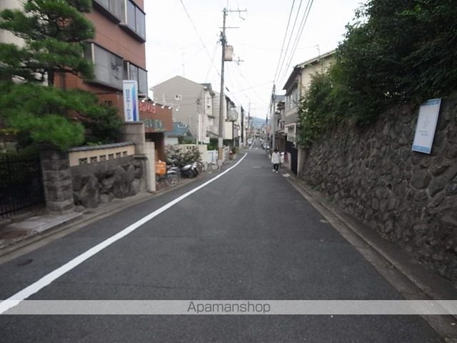 紫竹牛若町マンションの周辺写真