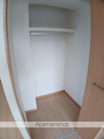 エルモソ ピソの内装写真