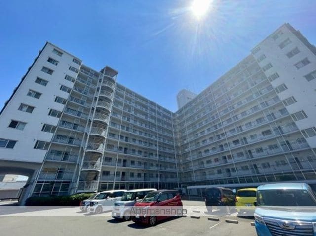 エンゼルハイム東福山壱番館の外観写真