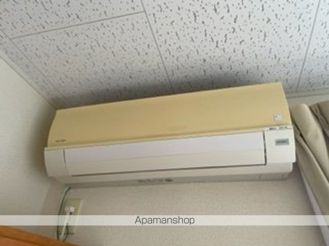 レオパレストマトハイツの内装写真
