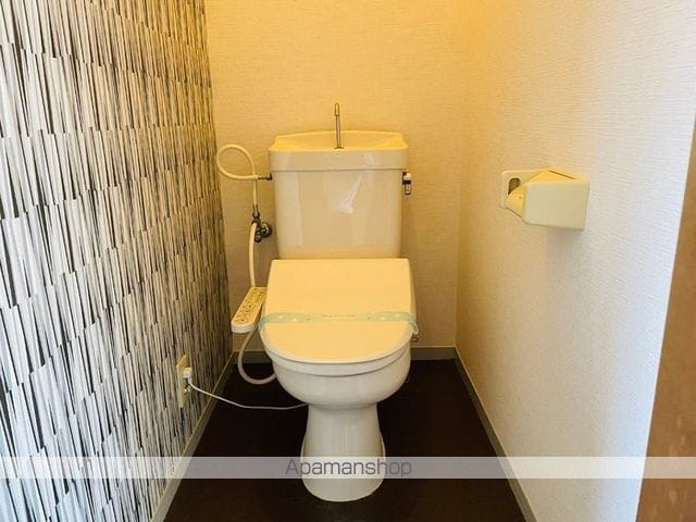 グランドハイツ三野の内装写真