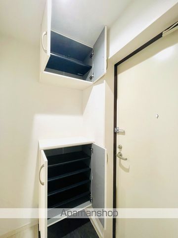 M−CITY千林大宮IIの内装写真