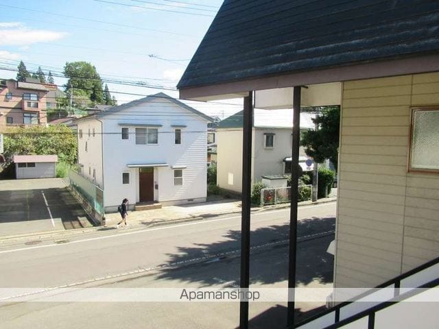 サンハウス住吉2のその他写真