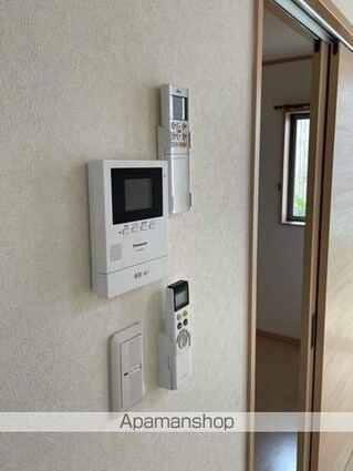 ハートランド大宮[1LDK/48m2]のセキュリティ