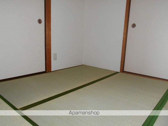 ラポール観音寺の内装写真