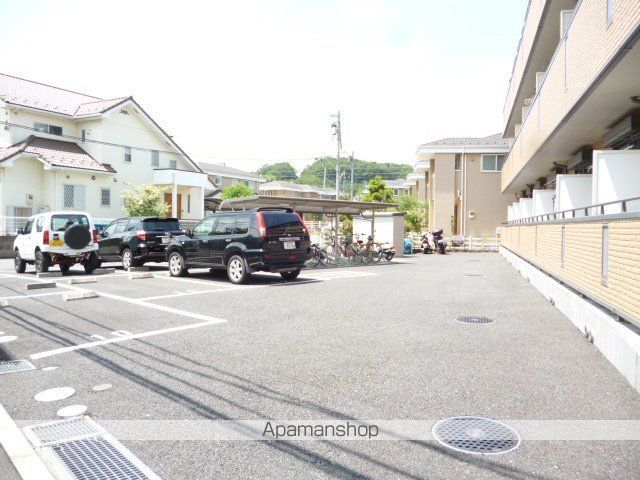 パピヨン八王子みなみ野のその他写真