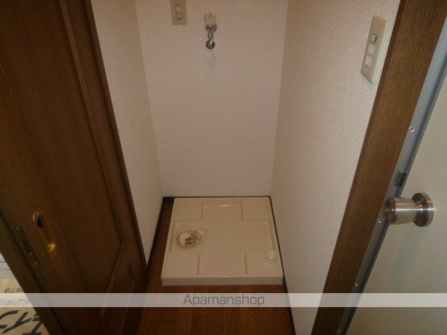 コーポ・サンⅡ[1K/25.92m2]のその他部屋・スペース