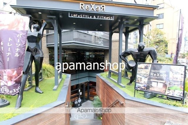 ユーレジデンス淀屋橋の周辺写真