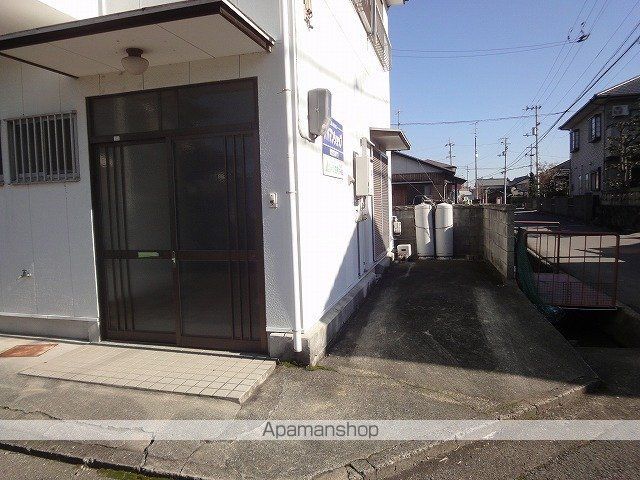 ＪＲ予讃線 伊予西条駅 徒歩27分 2階建 築36年の外観写真