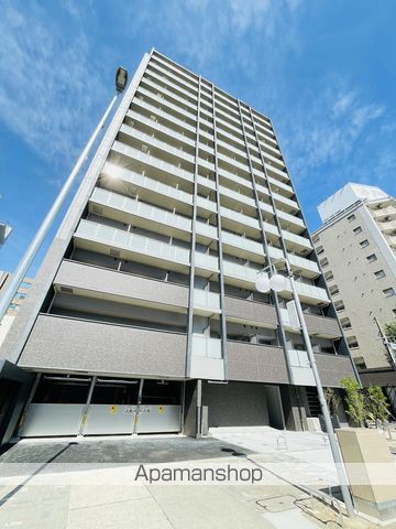 エスリード葵 広小路通の外観写真