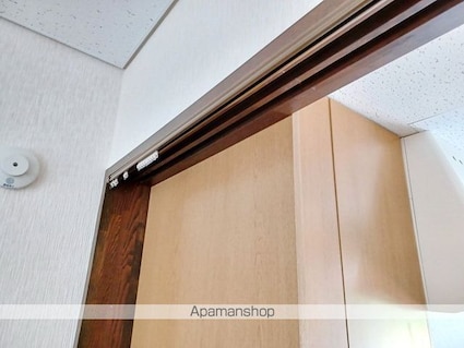 アトラスホタカ[1K/20.28m2]の内装9