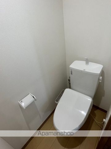 コネクトパークヒルズ八千代台の内装写真