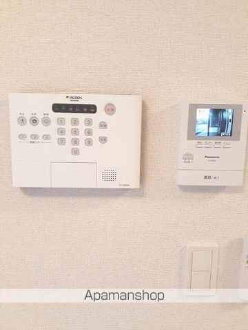 キャンディハウスIIの内装写真