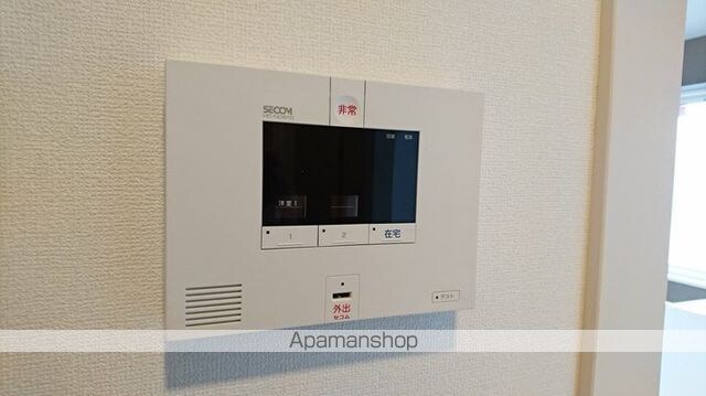 アマビリテ　Ｂ[1LDK/44.89m2]のその他設備