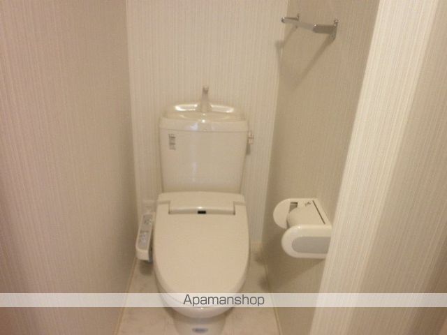 アブニールの内装写真