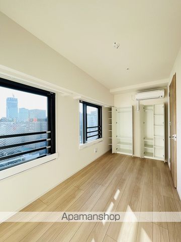 GRAN PASEO名古屋伏見の内装写真
