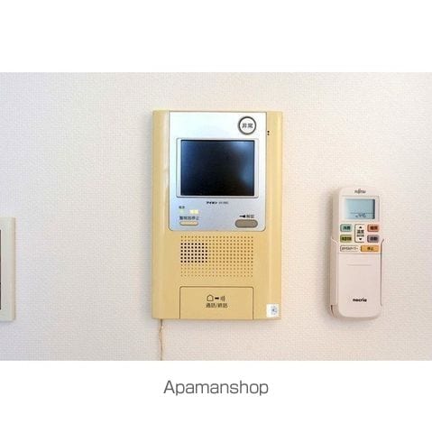 BPRレジデンス人形町の内装写真