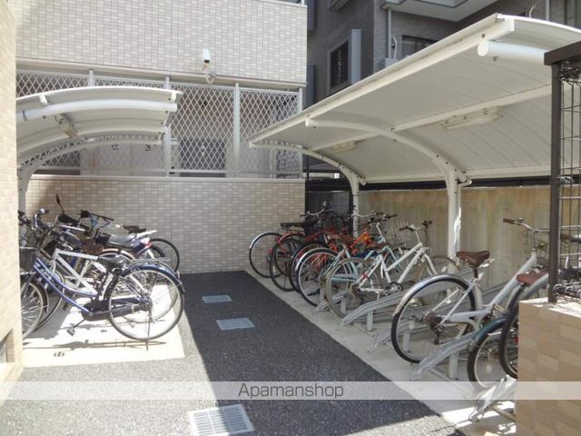 サンスクエアの外観写真