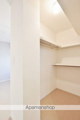 クラール名東イースト Aの内装写真