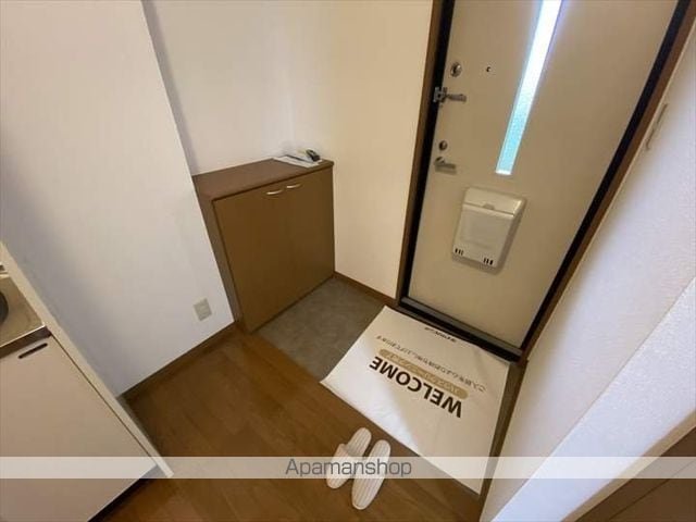 たんぽぽの内装写真