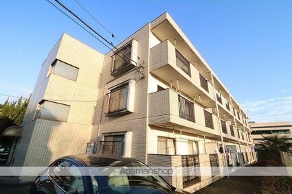 尾崎レジデンス[2LDK/51.97m2]の外観3