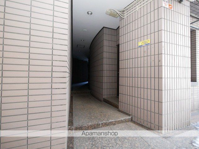 ラフォーレ札幌の外観写真
