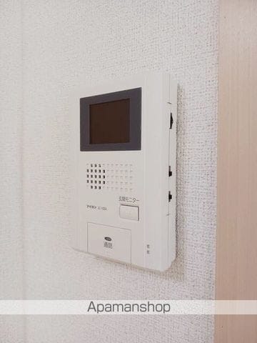 コーポ天王の内装写真