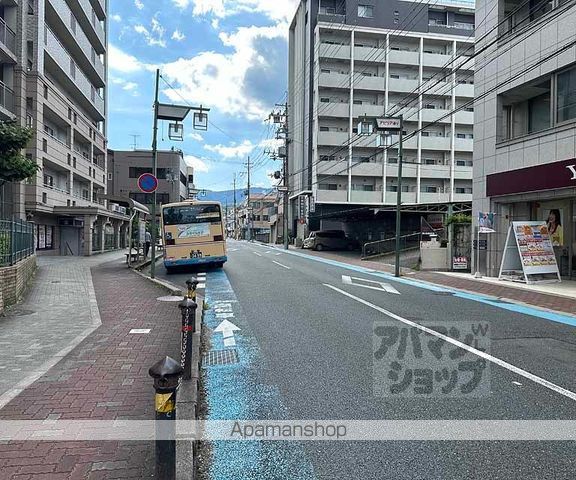 エスリード長岡天神の周辺写真