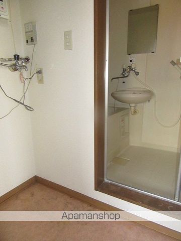 ルミエール麻布の内装写真