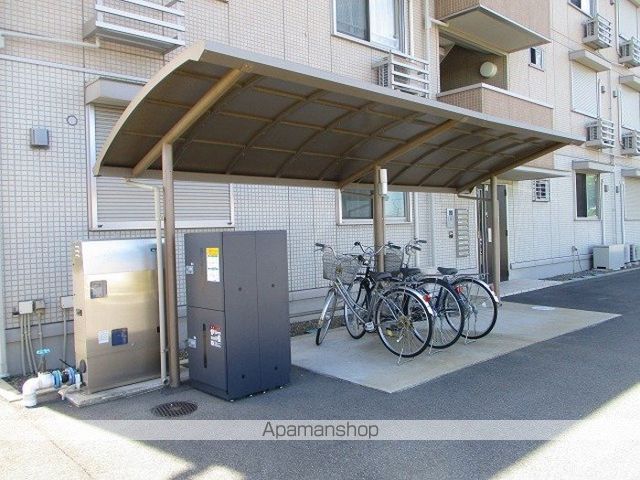 メゾンあきのその他写真
