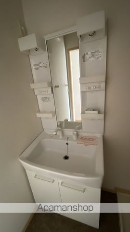 ベルソレイユの内装写真