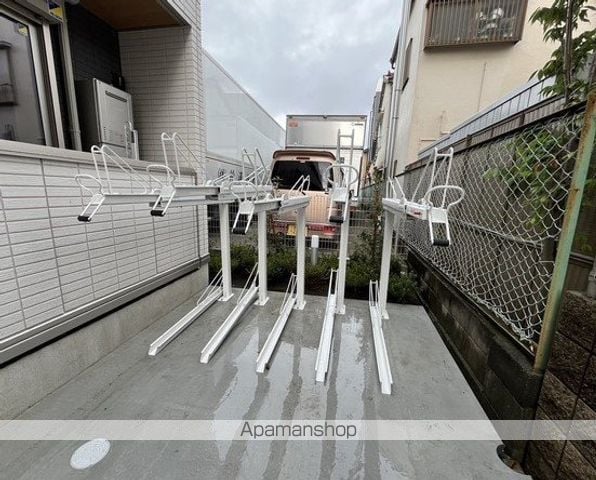 グラナーデ西瑞江のその他写真