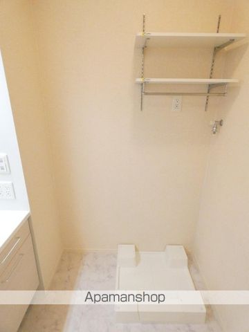 プレサーブ日の出IIの内装写真