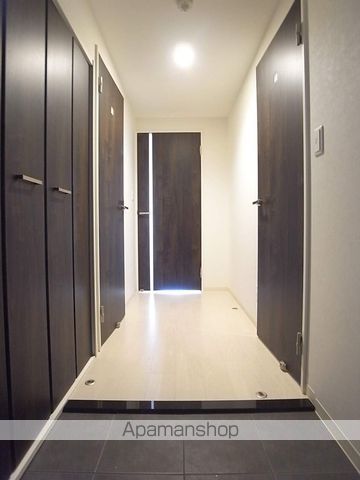 S-FORT熱田花町の内装写真