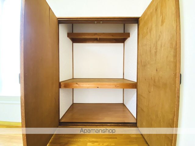 グランベリー川原の内装写真